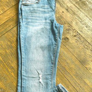 Womens Jean